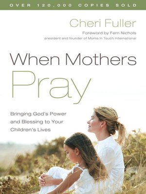 cover image of When Mothers Pray